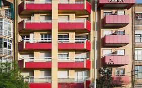 Abarco Apartments